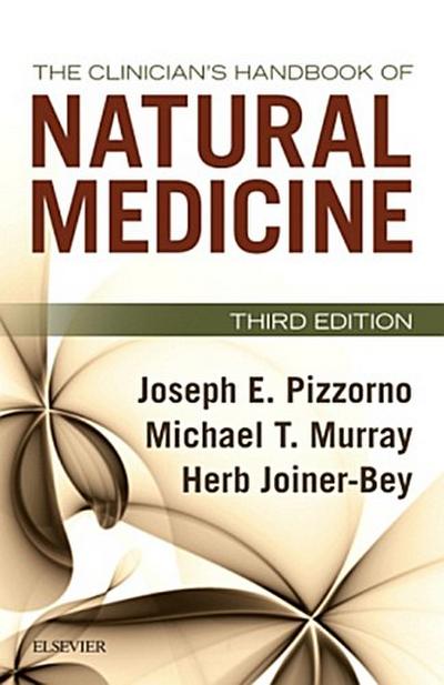 The Clinician’s Handbook of Natural Medicine