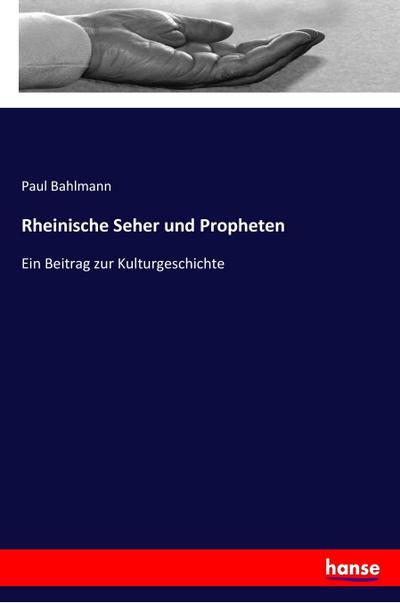 Rheinische Seher und Propheten