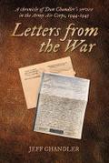 Letters from the War