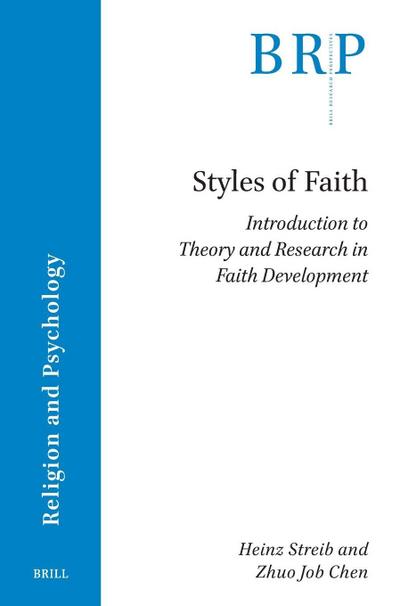 Styles of Faith