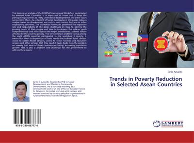 Trends in Poverty Reduction in Selected Asean Countries