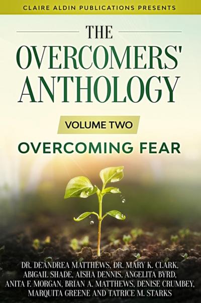 The Overcomers’ Anthology