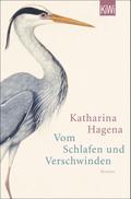 Vom Schlafen und Verschwinden