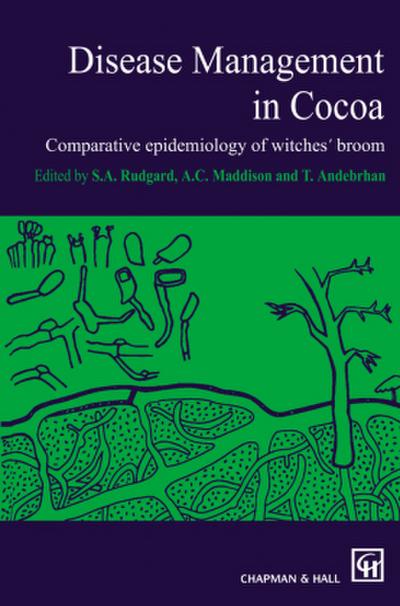 Disease Management in Cocoa