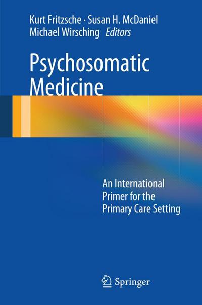 Psychosomatic Medicine