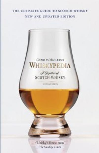 Whiskypedia