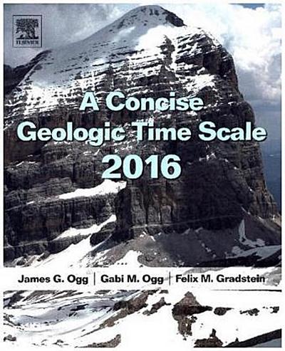 A Concise Geologic Time Scale