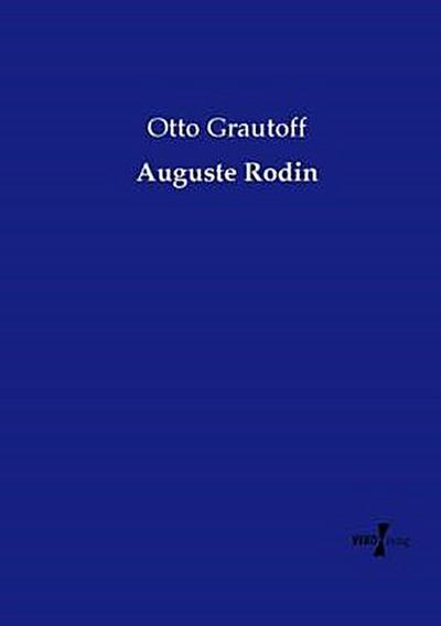 Auguste Rodin