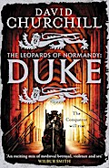 Duke (Leopards of Normandy 2)