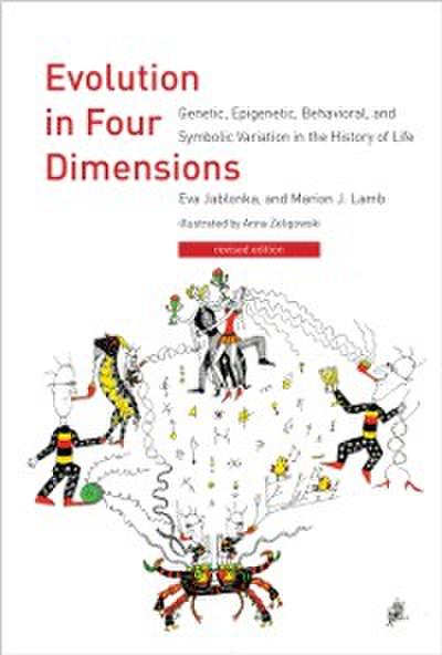 Evolution in Four Dimensions