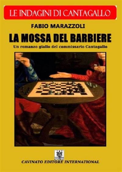 La mossa del barbiere