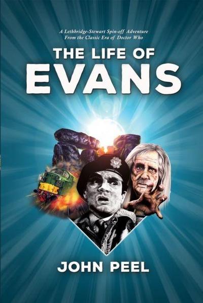 The Life of Evans