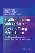 Health Promotion with Adolescent Boys and Young Men of Colour