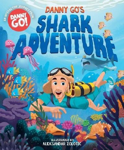 Danny Go’s Shark Adventure