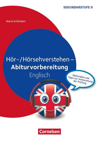 Abiturvorbereitung Fremdsprachen - Englisch