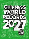 Guinness World Records - 2027