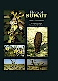 Flora Of Kuwait Vol 1 - Daoud