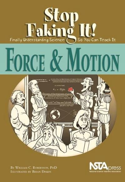 Force and Motion