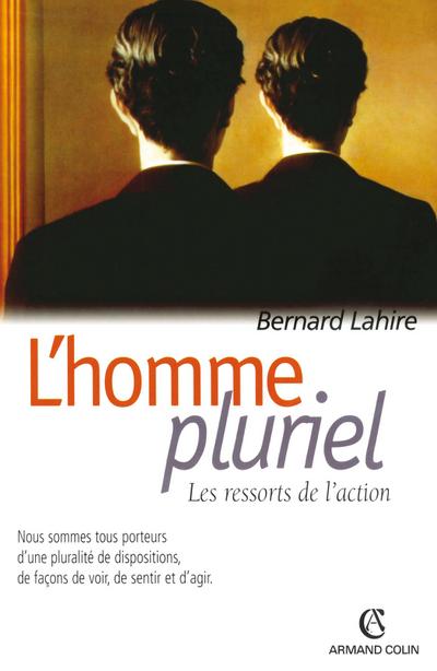 L’homme pluriel