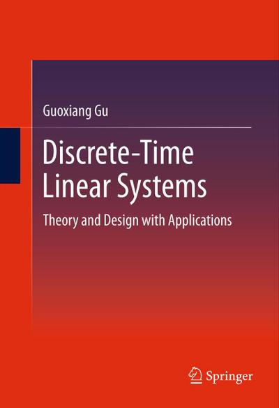 Discrete-Time Linear Systems