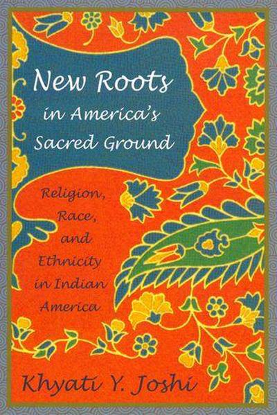 New Roots in America’s Sacred Ground