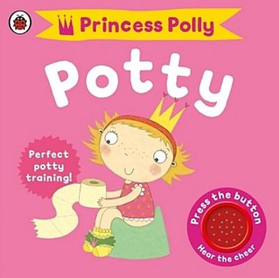 Princess Polly’s Potty