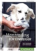 Mantrailing für Einsteiger