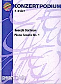 Sonata no.1for piano