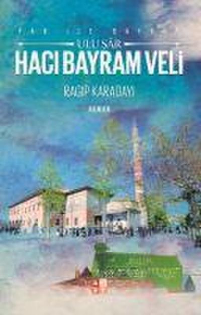 Yar Ile Bayram Ulusar