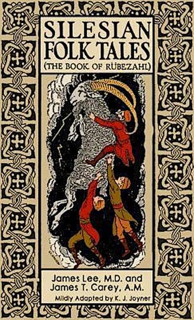 Silesian Folk Tales