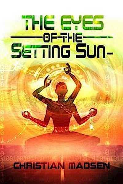 The Eyes of the Setting Sun