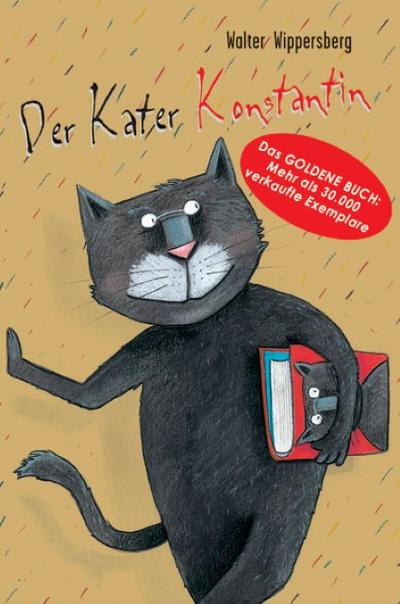 Der Kater Konstantin