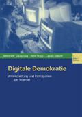 Digitale Demokratie