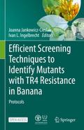 Efficient Screening Techniques to Identify Mutants