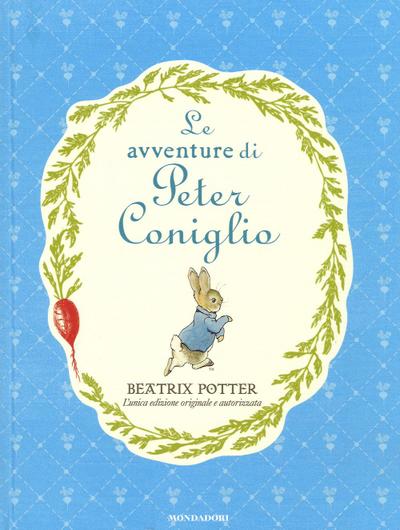 Le avventure di Peter Coniglio