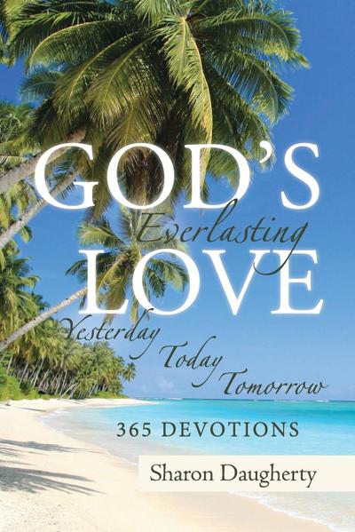 God’s Everlasting Love