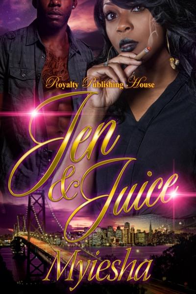 Jen & Juice