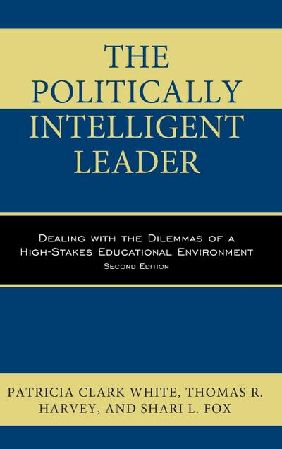 Politically Intelligent Leader