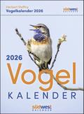 Vogelkalender 2026