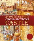 Stephen Biesty’s Cross-Sections Castle