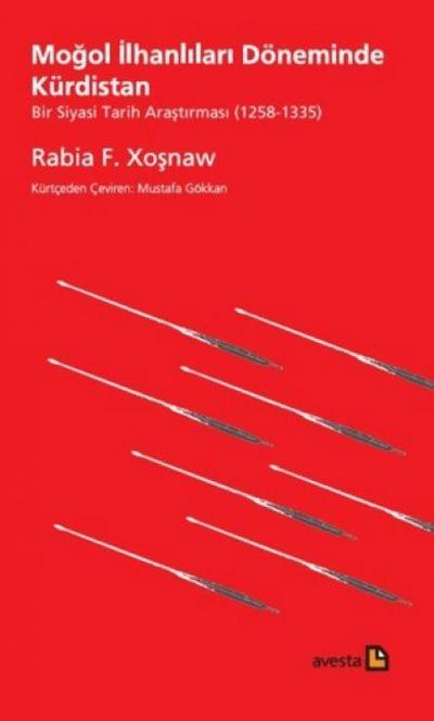 Mogol Ilhanlilari Döneminde Kürdistan