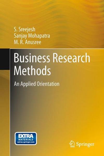 Business Research Methods