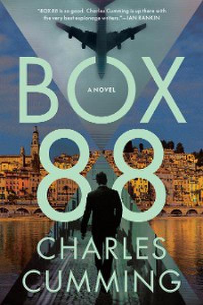 BOX 88: A Novel (Box 88)