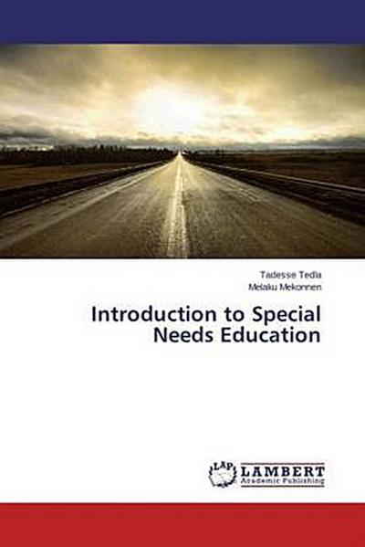 Introduction to Special Needs Education