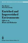 Enriched and Impoverished Environments