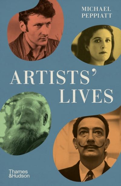 Artists’ Lives