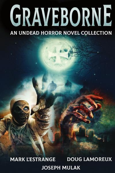 Graveborne