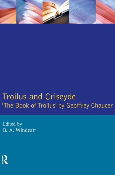 Troilus and Criseyde