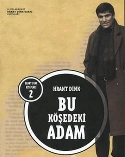 Bu Kösedeki Adam
