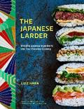 The Japanese Larder